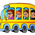 Водитель школьного автобуса - картинка №13047