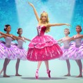 Барби танцует балет - картинка №11364