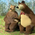 Медведь и его невеста - картинка №10776