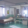 Процедурный кабинет в больнице - картинка №12917