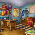 Детская комната для мальчика - картинка №13255