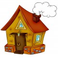 Маленький домик - картинка №11942